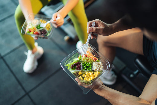 Pre-Workout Nutrition: How to Choose the Right Balance for Your Exercise Routine