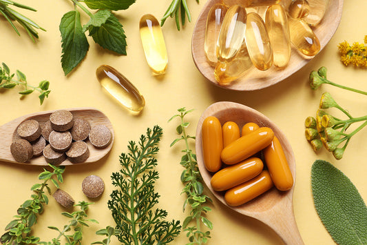 Adaptogens 101: Any Easy-to-Read Guide