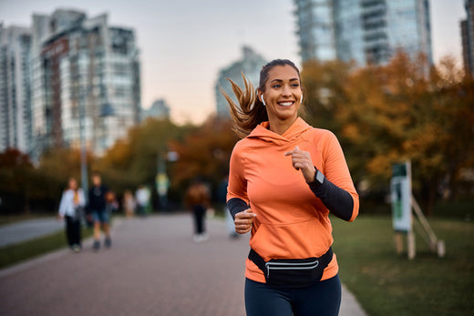 Exploring Different Types of Exercise: Finding What Works Best for You