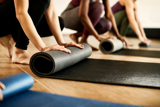 10 Ways to Incorporate More Exercise into Your Daily Routine