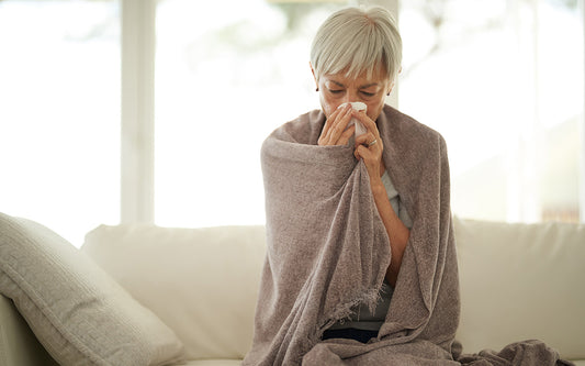 Top 5 Supplements for Coping with Seasonal Changes