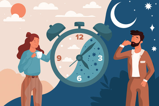 Understanding Your Internal Clock