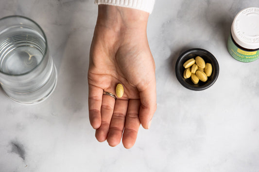 Get the Most Out of Your Supplements: Dosage & Side Effects