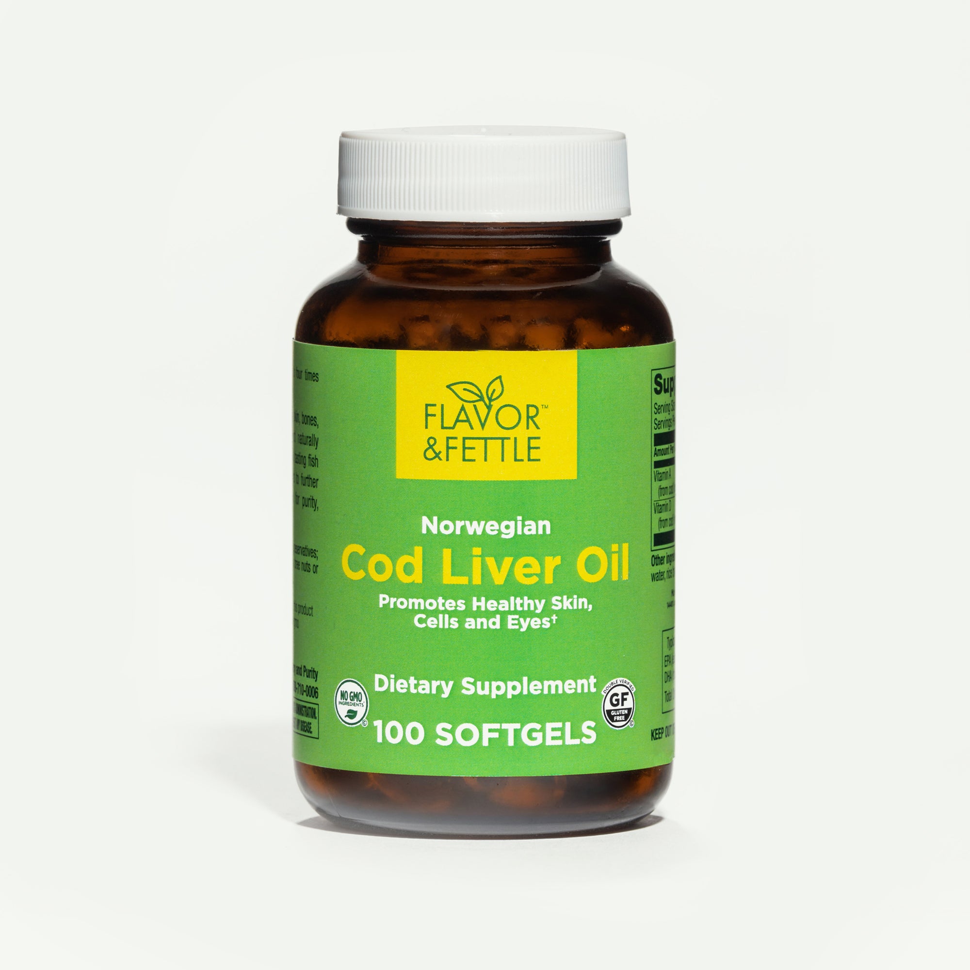 Cod Liver Oil - CVS Pharmacy Cod Liver Oil - CVS Pharmacy